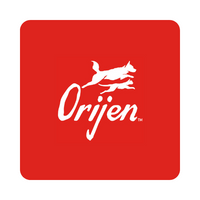 Orijen logo