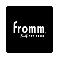 Fromm logo