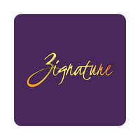 Zignature logo