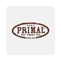 Primal logo