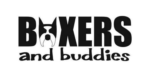 Community Partnership Feature: Boxers & Buddies