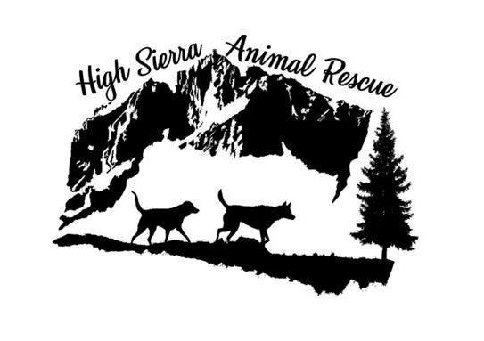 Community Partnership Feature: High Sierra Animal Rescue