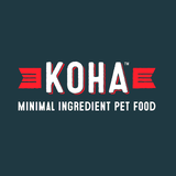 Koha minimal ingredient pet food
