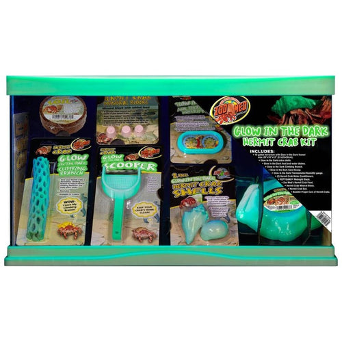 REPTIHABITAT HERMIT CRAB KIT