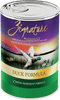 Zignature Limited Ingredient Duck Formula Wet Dog Food