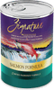 Zignature Limited Ingredient Salmon Formula Wet Dog Food