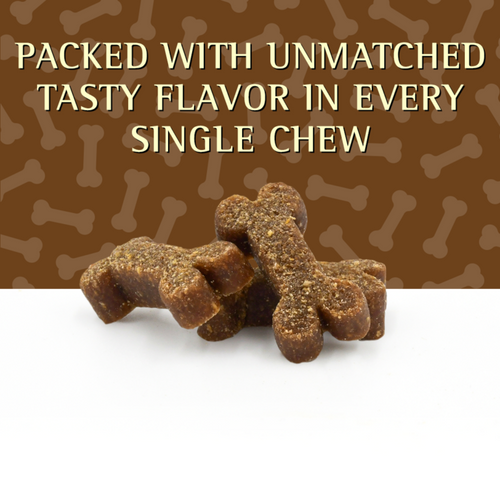 Zignature Pork Soft Moist Treats for Dogs