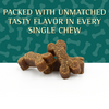 Zignature Salmon Soft Moist Treats for Dogs