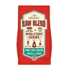 Stella & Chewy's Raw Coated Kibble With Wholesome Grains Cage Free Recipe Dry Dog Food