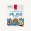 The Honest Kitchen Grain Free Turkey Recipe Whole Food Clusters Dry Dog Food
