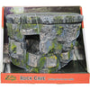 Zilla Vertical Rock Cave