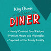 Fromm Diner Specials Chicken Canine Bleu™ Entrée in Gravy Dog Food