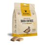 Vital Essentials Duck Freeze-Dried Raw Entrée Cat Food Mini Patties