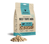 Vital Essentials Freeze Dried Raw Beef Tripe Nibs Dog Treats