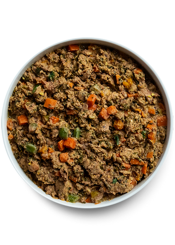 Open Farm Grass-Fed Beef Gently Cooked Recipe