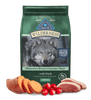 Blue Buffalo BLUE Wilderness™ Duck with Wholesome Grains Recipe