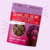Charlee Bear Bearnola Bites Cranberry Cobbler Flavor Treats for Dogs