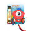 Meowijuana Get Silly! Ruby Rascal Cat Toy