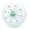 Oxbow Enriched Life – Attachable Quiet Wheel