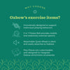 Oxbow Enriched Life – Attachable Quiet Wheel
