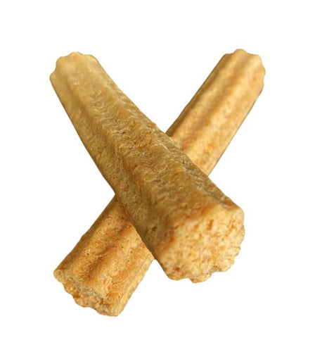 Durkha Yak Cheesy Churro Dog Treats