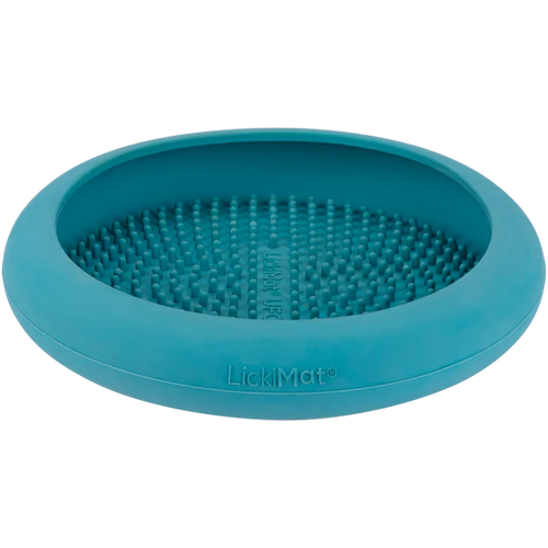 LickiMat UFO Dog Bowl