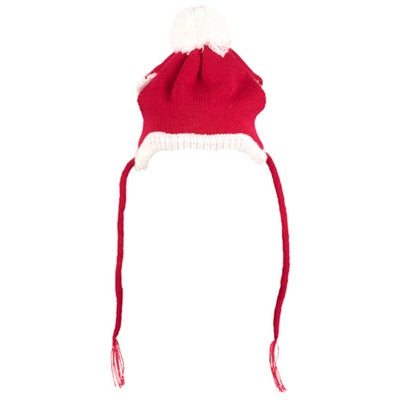 Worthy Dog Santa Hat