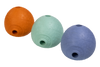 Ruffwear Huckama™ Rubber Throw Dog Toy