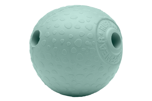 Ruffwear Huckama™ Rubber Throw Dog Toy
