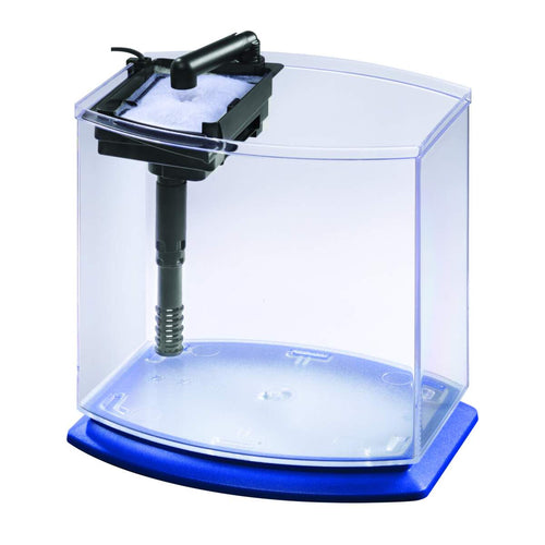 Aqueon LED MiniBow™ Kits with SmartClean™ Technology