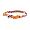 Coastal Safe Cat Fashion Adjustable Breakaway Collar
