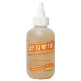 Skip To My Loo Pet Toilet Training System Attractant
