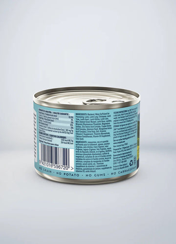 ZIWI Peak® Original Mackerel & Lamb Recipe Wet Dog Food