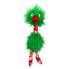 KONG Holiday Comfort Bird Medium Dog Toy
