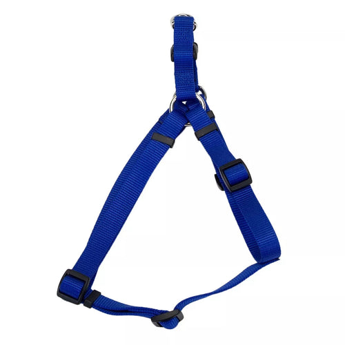 Coastal Comfort Wrap Adjustable Dog Harness