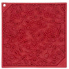 SodaPup  Vino Design eMat Enrichment Lick Mat