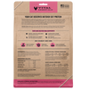 Vital Essentials Freeze-Dried Raw Protein Chicken Crunchy Nibs Cat Food