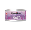 FirstMate Pet Foods Limited Ingredient Pork & Apple Formula for Cats
