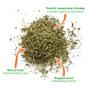 Meowijuana Feline Frost Catnip Blend