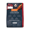 Instinct Raw Meals Freeze-Dried Beef Dog Food