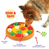 Brightkins Pizza Party! Treat Puzzle