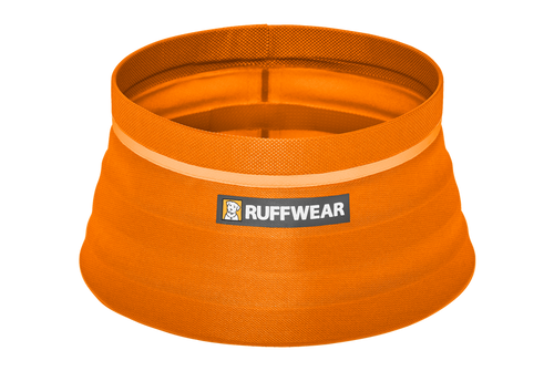 Ruffwear Bivy™ Collapsible Dog Bowl