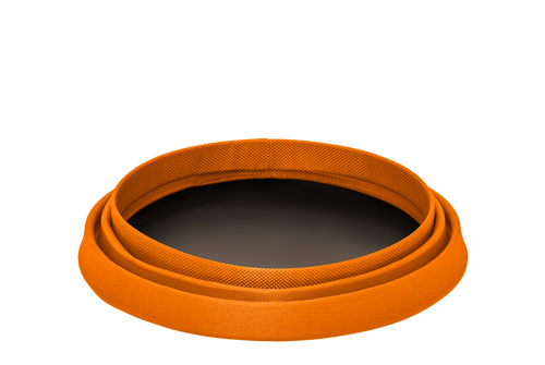 Ruffwear Bivy™ Collapsible Dog Bowl