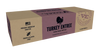Vital Essentials Frozen Raw Turkey Entrée Dog Food Patties