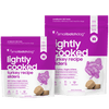 Smallbatch Lightly Cooked for Dogs Turkey Recipe Sliders