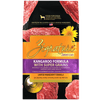 Zignature Select Cuts Kangaroo Formula with Super Grains Dry Dog Food