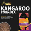 Zignature Select Cuts Kangaroo Formula with Super Grains Dry Dog Food