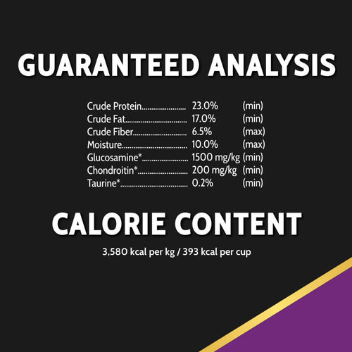 Zignature Select Cuts Kangaroo Formula with Super Grains Dry Dog Food