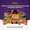 Zignature Select Cuts Kangaroo Formula with Super Grains Dry Dog Food