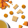 The Honest Kitchen Cheese and Crackers Dog Treats